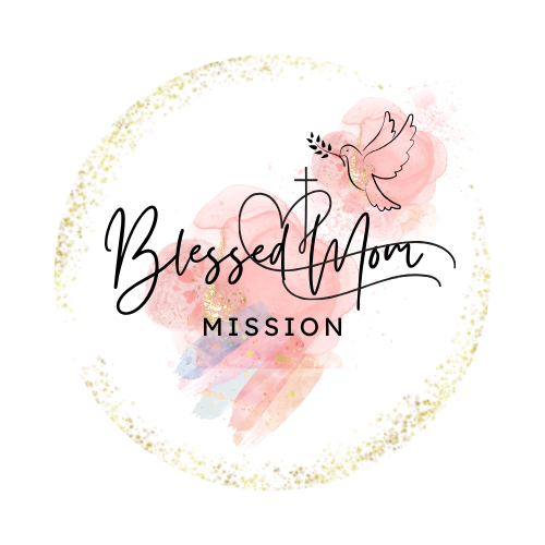 Blessed Mom Mission